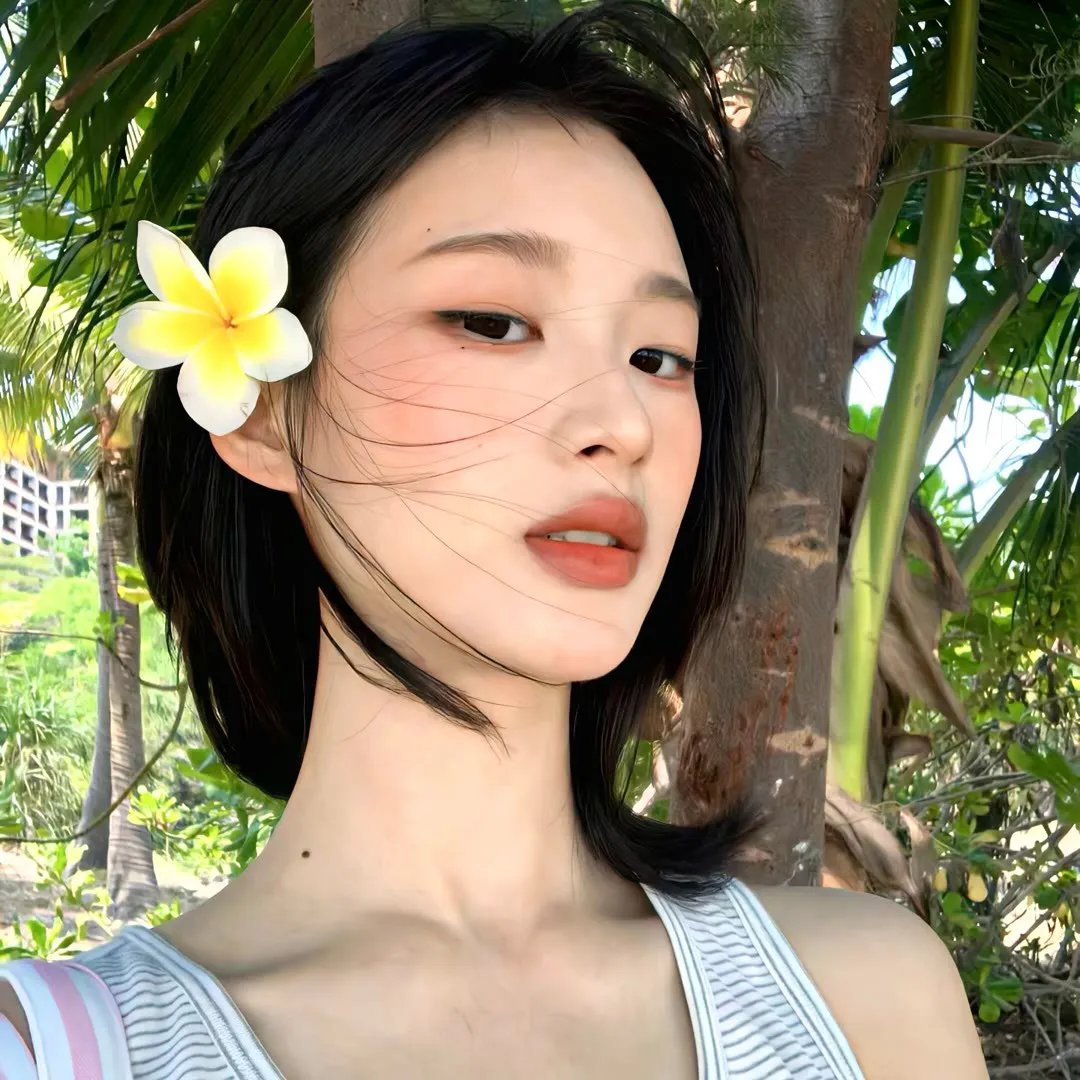 隐世狼女第一季