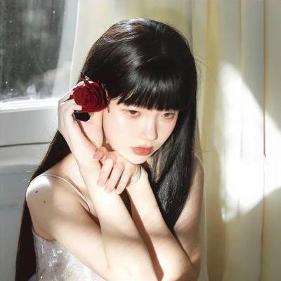 红花之歌