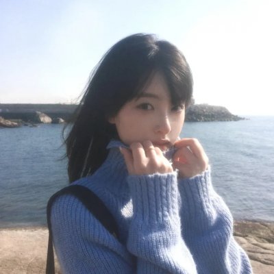 不吉波普不笑